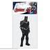 Marvel Black Panther Avengers Soft Touch PVC Magnet Character B072MT43VK